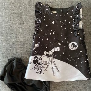 Disney Pippa & Julie Dress